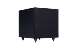 Decon - 10'' Aktif 120W RMS Subwoofer