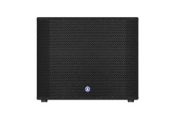 Topp Pro - 15'' DSP Aktif 2000W Subwoofer