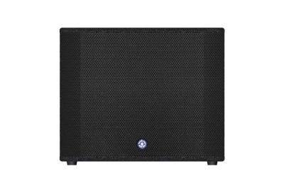 15'' DSP Aktif 2000W Subwoofer