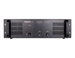 Decon - 2 X 500 Watt D-Class Power Amfi