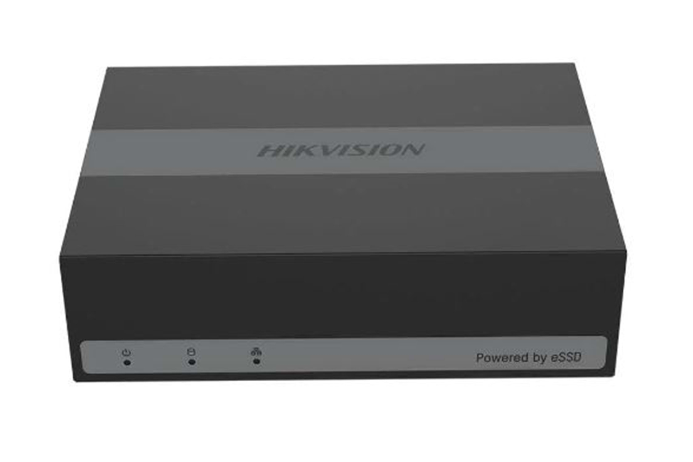 Hikvision SSD DVR