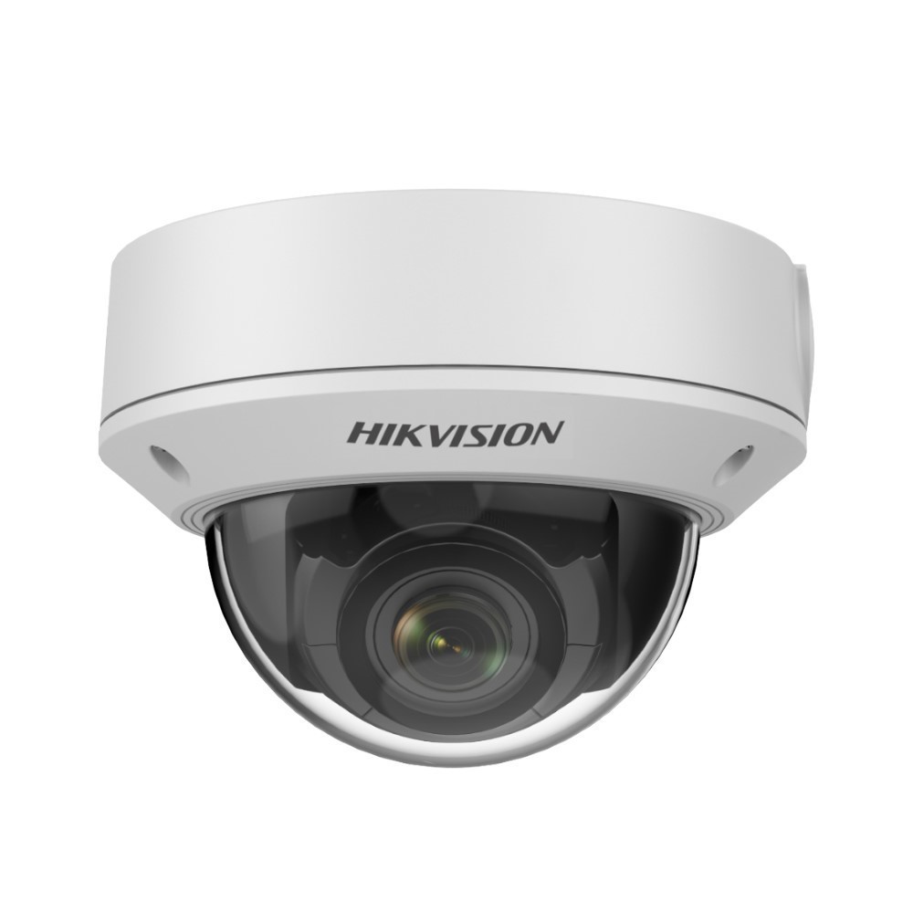 Hikvision IP Dome Kameralar