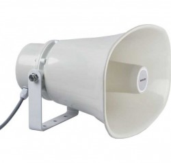 Decon - 30 Watt Hat Trafolu Horn Hoparlör