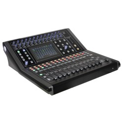 Topp Pro - 24 Kanal Profesyonel Digital Mixer