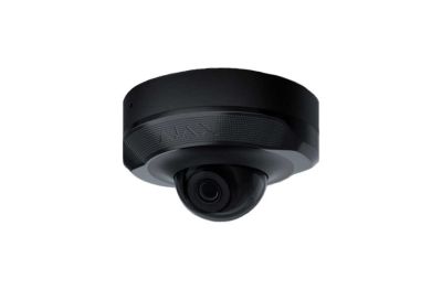 5MP 2.8mm Lens 30Mt. IR IP Dome Mini Kamera - Kablolu