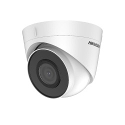 Hikvision - ​2MP 2.8mm Lens H.265+ 30Mt. IR Dome İP Kamera - Dahili Mikrofon