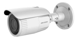 Hikvision - 2MP 2.8~12mm Motorize Lens H265+ 60 Mt. IR Bullet İP Kamera