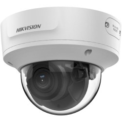 Hikvision - 4.0MP 2.8~12mm Motorize Lens H.265+ 40Mt. IR Dome İP Kamera