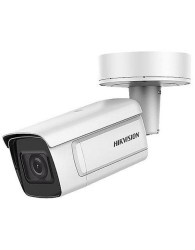 Hikvision - 2MP 2.8~12mm Motorize Lens 50Mt. IR IP Bullet Plaka Tanıma Kamerası