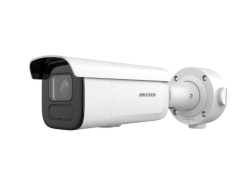 Hikvision - 8MP 2.7-13.5mm Motorize Lens AcuSense IP Bullet Kamera