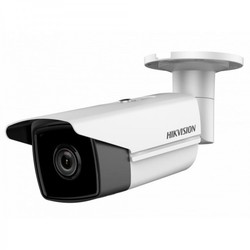 Hikvision - 2MP 2.8~12 V.F Lens 40Mt. HD-TVİ IR Bullet Kamera