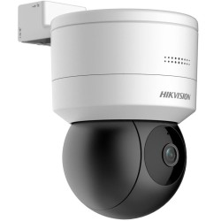 Hikvision - 2MP H.265+ 15Mt. IR Network IR Wi-Fi Mini PT Dome