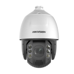 Hikvision - 8MP 25X Optik Zoom 200Mt. IR IP PTZ Kamera