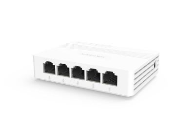 5 Port Gigabit Switch