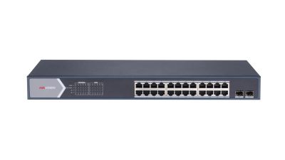 24 Port Poe Switch