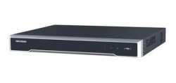 Hikvision - 16 Kanal H.265 2xSata 8MP NVR