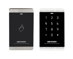 Hikvision - Mifare Kart Okuyucu (Keypadsiz)