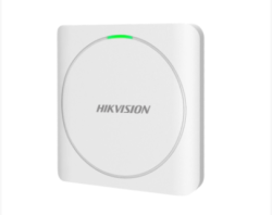 Hikvision - Mifare Kart Okuyucu (Keypadsiz)