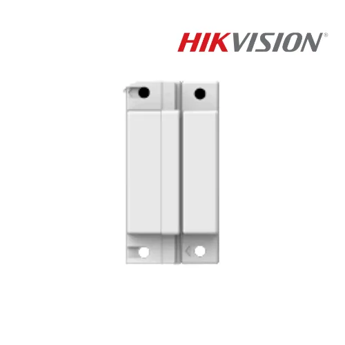 Hikvision - Kablolu Manyetik Kontak