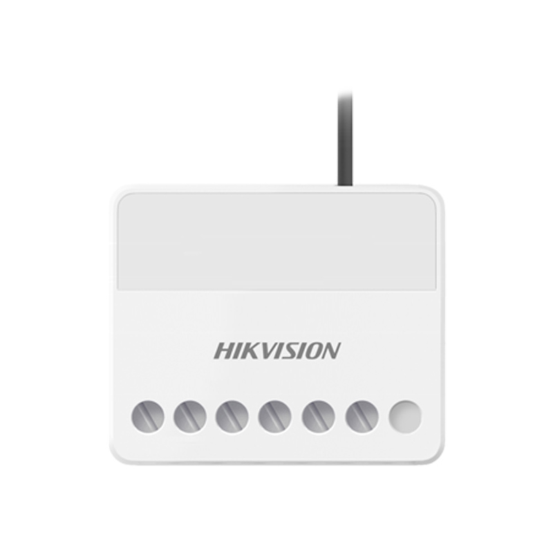 Hikvision - Röle Modülü (Relay)