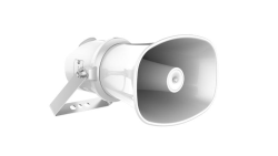 Hikvision - 7 Watt Korozyon Önleyici İP Horn Hoparlör﻿