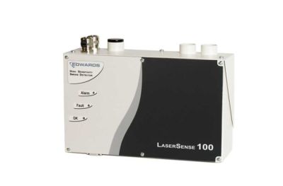 LaserSense 100 Yüksek Hassasiyetli Çift Girişli Dedektör