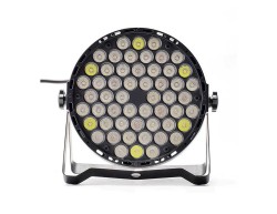 Lexence - 54pcs LED Mini Par Light