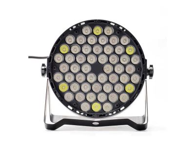 54pcs LED Mini Par Light