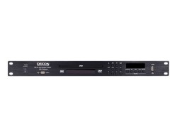 Decon - FM/AM Radyo - DVD Player