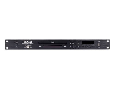 FM/AM Radyo - DVD Player