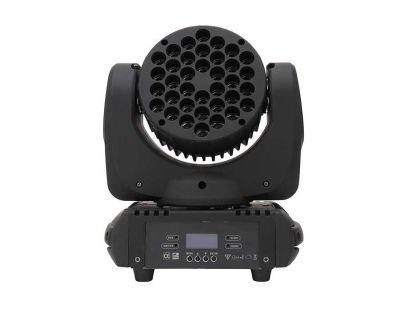 36pcs Beam Moving Head Light