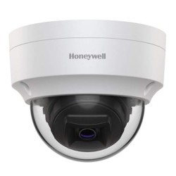 Honeywell - 2MP IP IR Dome Kamera