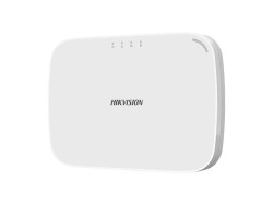 Hikvision - AX Kablolu-Hybrit Alarm Paneli