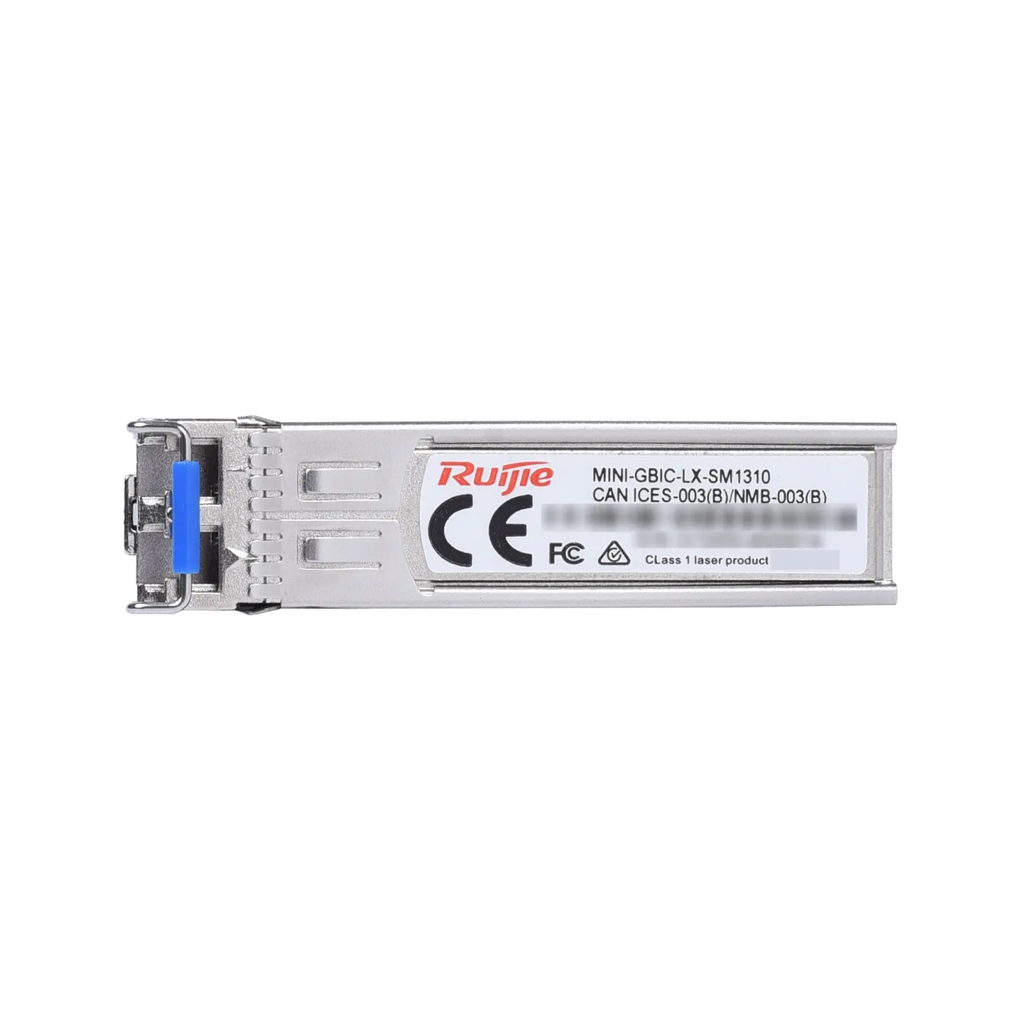 Reyee - 1000BASE-LX, SFP Transceiver, SM (1310nm, 10km, LC).