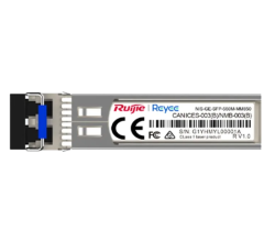 Reyee - MultiMode Endüstriyel SFP Modül