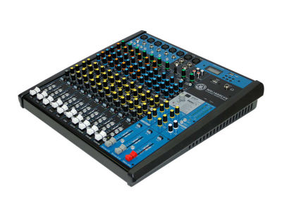 14 Kanal Deck Mixer