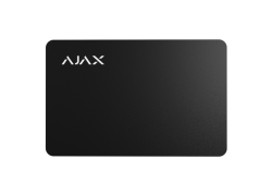 AJAX - Pass RFID Kart