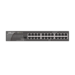 Reyee - 24 Port Gigabit Desktop Yönetilmez Switch