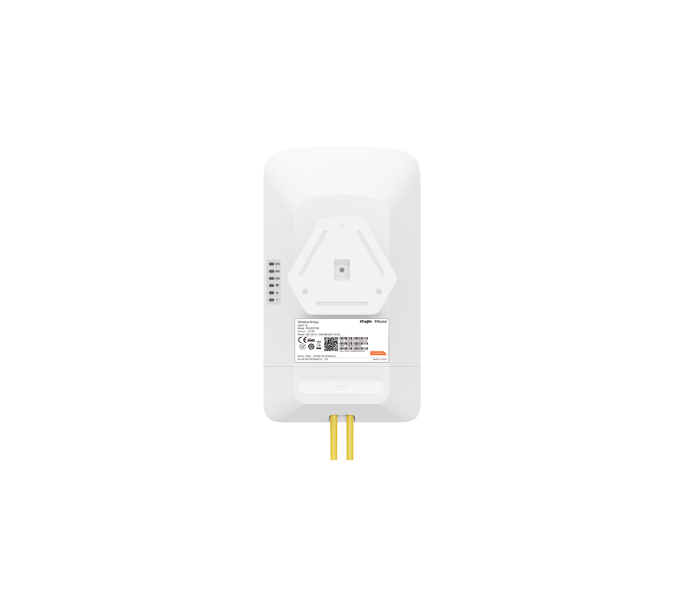 5GHz Tek Bant Dual-Stream 802.11ac Point to Point - Thumbnail