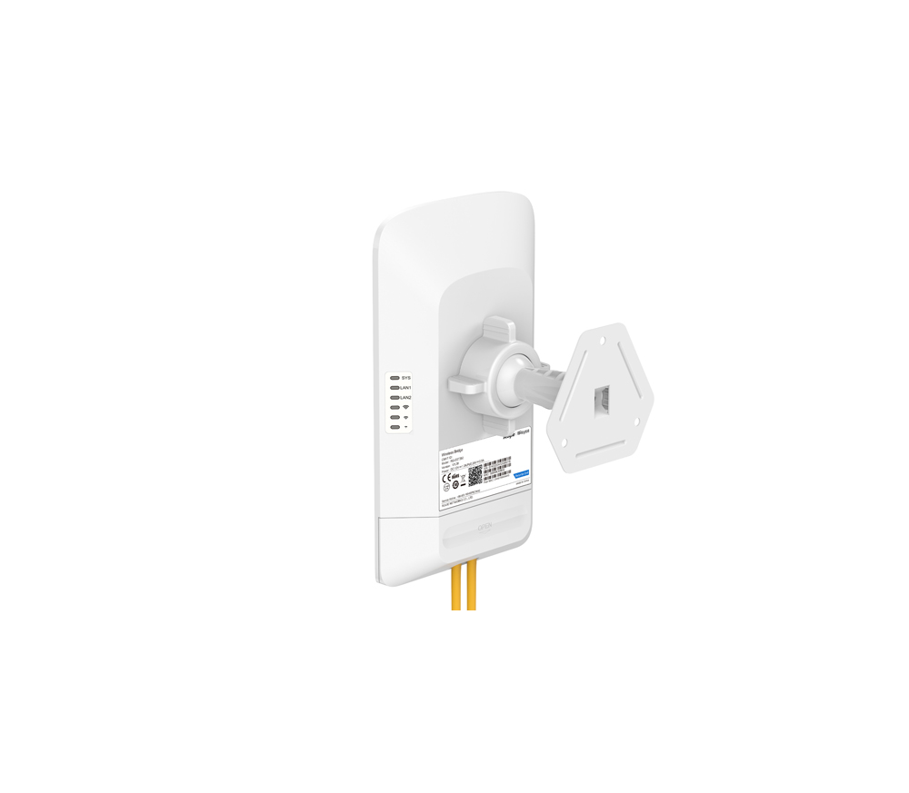 5GHz Tek Bant Dual-Stream 802.11ac Point to Point - Thumbnail