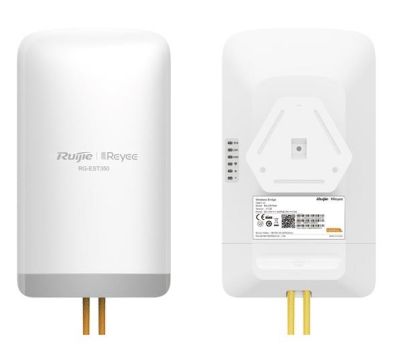 5GHz Tek Bant Dual-Stream 802.11ac Point to Point