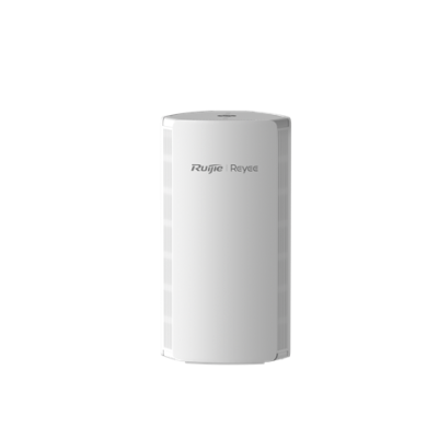 1800M Wi-Fi 6 Dual-band Gigabit Mesh* Router