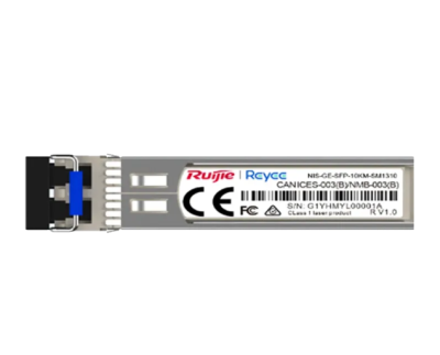 SingleMode Endüstriyel SFP Modül