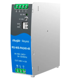 Reyee - 48V - 240Watt Endüstriyel Adaptör