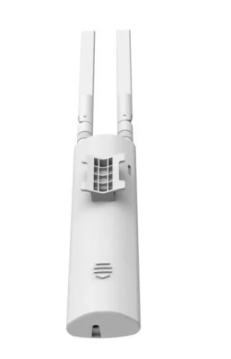 Dış Ortam Access Point - Dual-Band, 867Mbps at 5GHz + 400Mbps at 2.4GHz, 1 Gigabit Ethernet Port, IP65