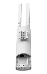 Dış Ortam Access Point - Dual-Band, 867Mbps at 5GHz + 400Mbps at 2.4GHz, 1 Gigabit Ethernet Port, IP65 - Thumbnail