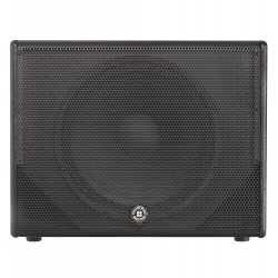 10 inc 25cm Max.1200 Watt Subbass Kabin Hoparlör - Thumbnail