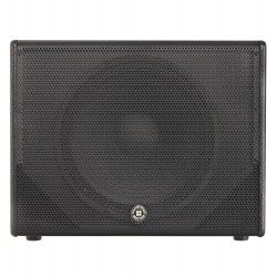 10 inc 25cm Max.1200 Watt Subbass Kabin Hoparlör