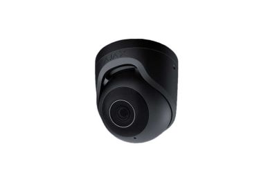 5MP 2.8mm Lens 30Mt. IR IP Dome Mini Kamera - Kablolu