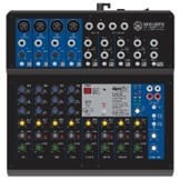 Topp Pro - Topp Pro 12 Kanal Deck Mixer